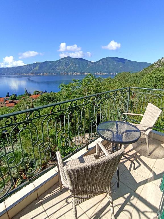Green Village sea view apartment - 2