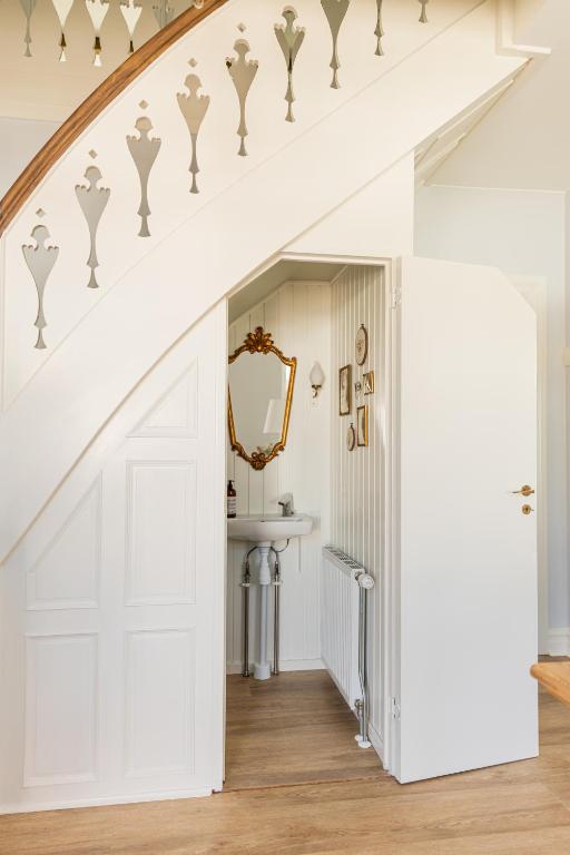 Gundershøj Bed & Breakfast