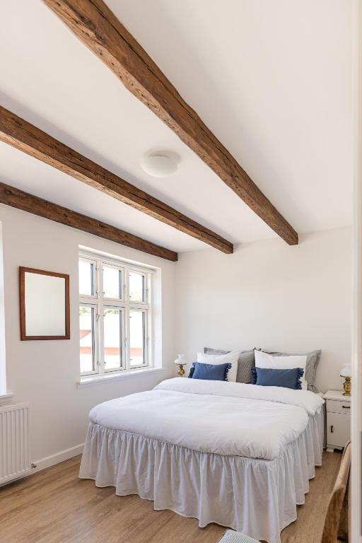 Gundershøj Bed & Breakfast