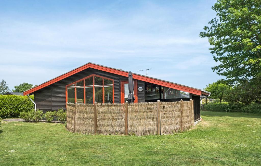 Cozy Home In Juelsminde With Wifi, Juelsminde