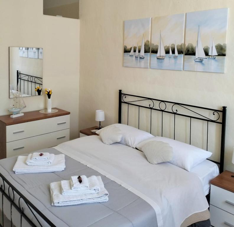 I Velieri di Trapani Apartment - 1