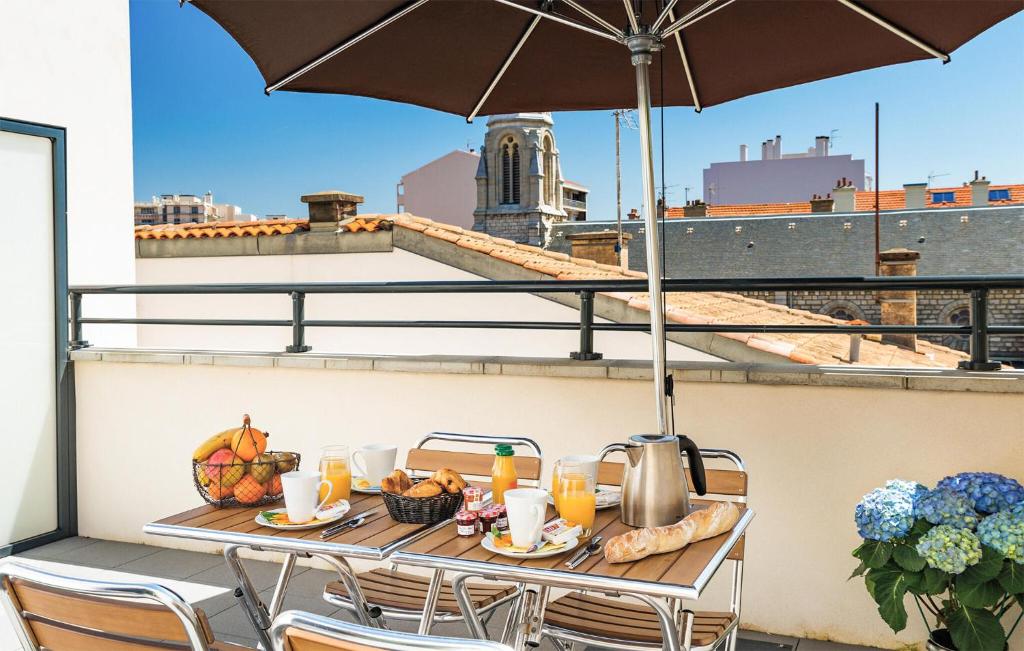 Les Patios D'eugenie - 5