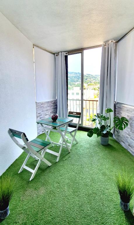 Charmant Studio Cannes Centre - Idéal Vacance et congrés - 2