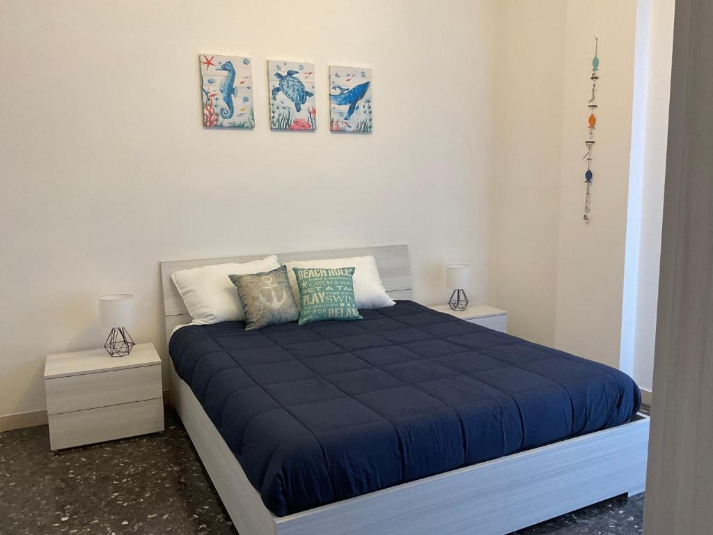 Casa Costa - Lerici - free parking - 5