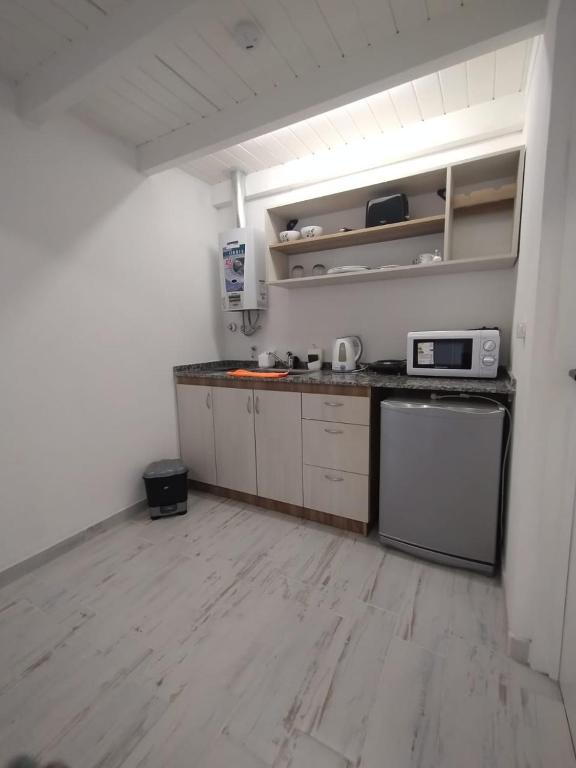 Schönes Loft - 3