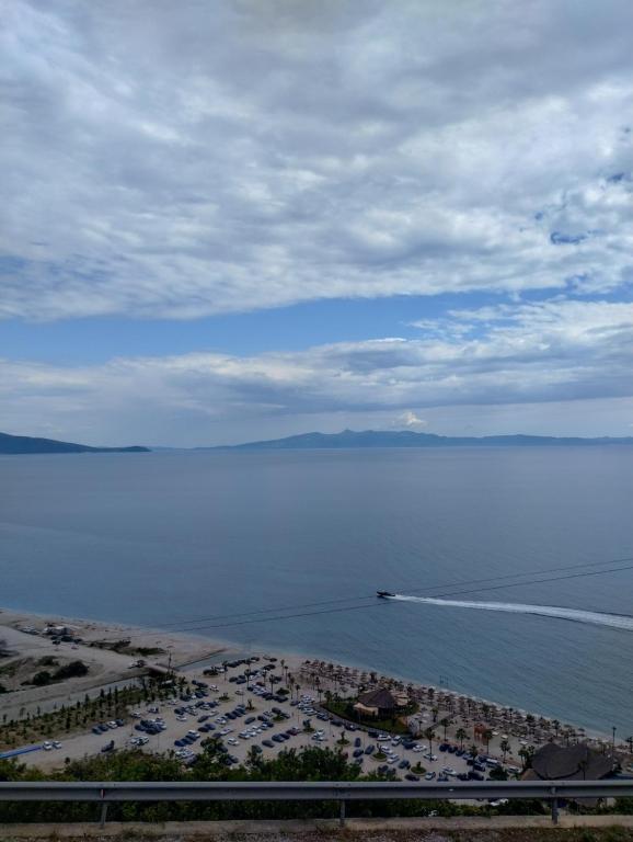 Rafa's Apartament, Himarë