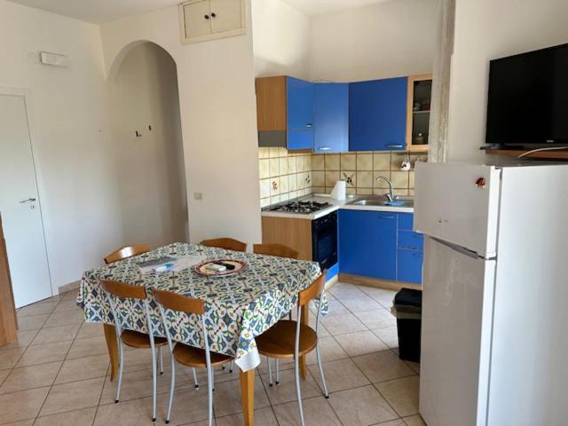 Appartamenti Casa Vienna-Agropoli - 3