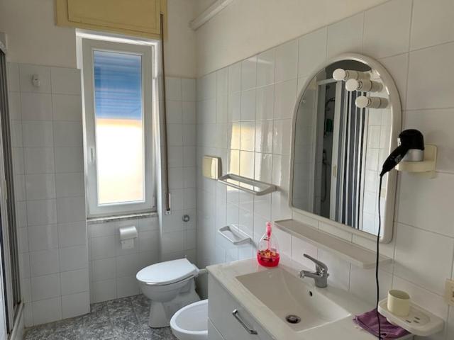 Appartamenti Casa Vienna-Agropoli - 5