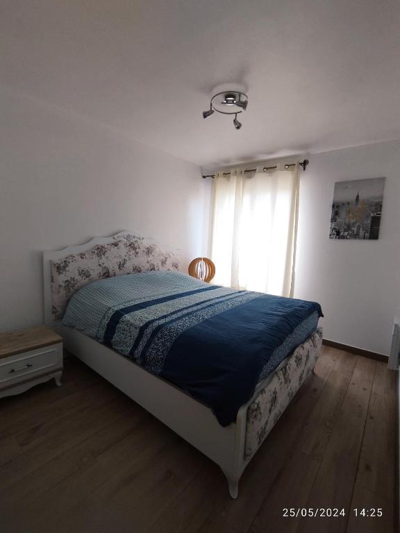 Appartement à proximité de disney de val d europe - 1