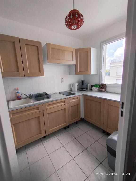 Appartement à proximité de disney de val d europe - 3