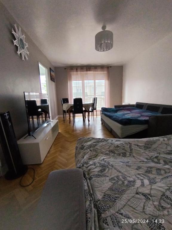 Appartement à proximité de disney de val d europe - 2