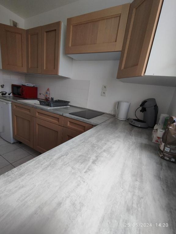 Appartement à proximité de disney de val d europe - 4