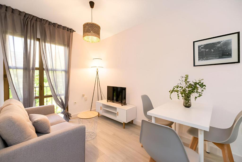 Apartamentos San Isidro Fuengirola - 1