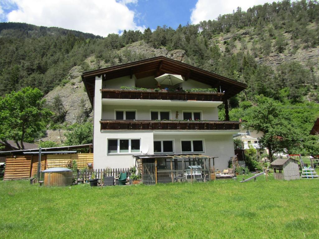 Ferienhaus Schmid - 2