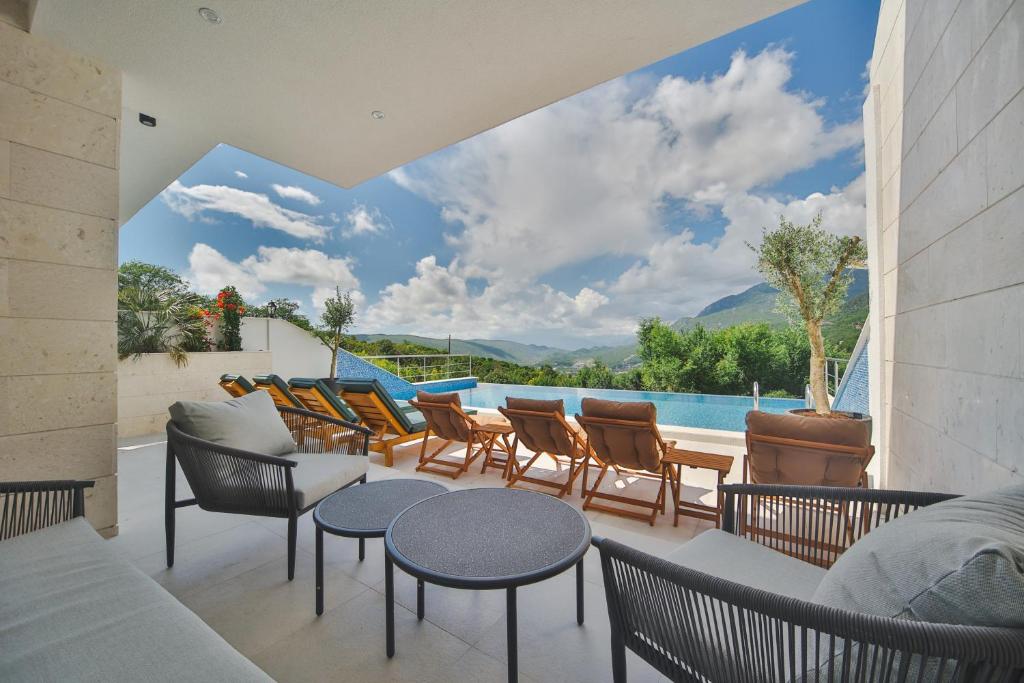 Resort Bevilacqua - 3