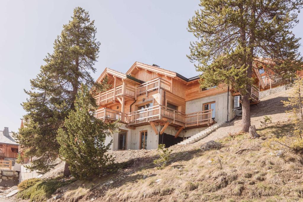 Chalet La Belle Etoile - 2