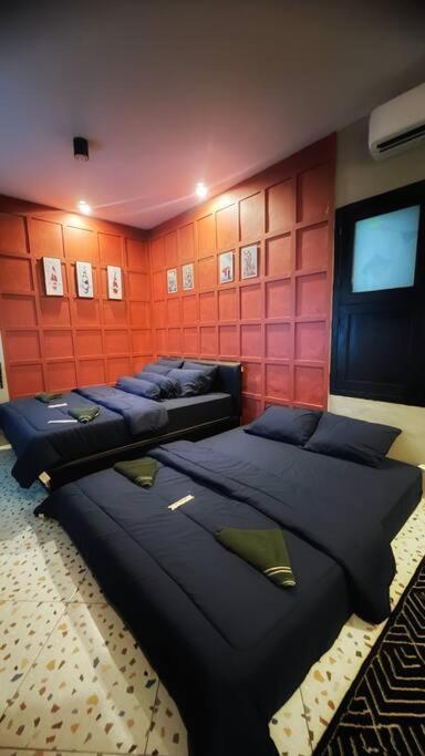 SkyCastle Pavilion at Heritage House - Dipatiukur, Bandung