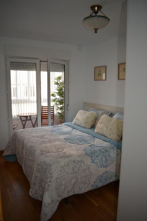 Hermanos Montaña I - Precioso apartamento exterior - 5