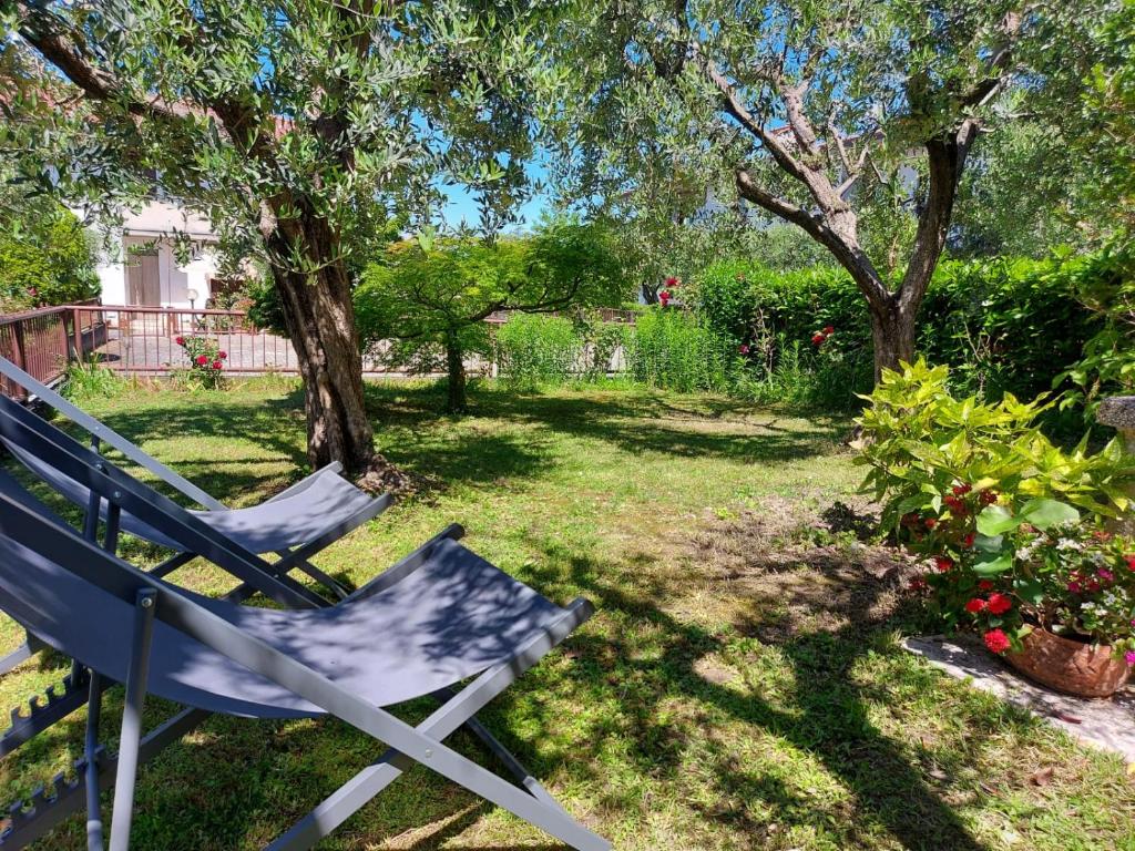 Casa Rosanna - 4