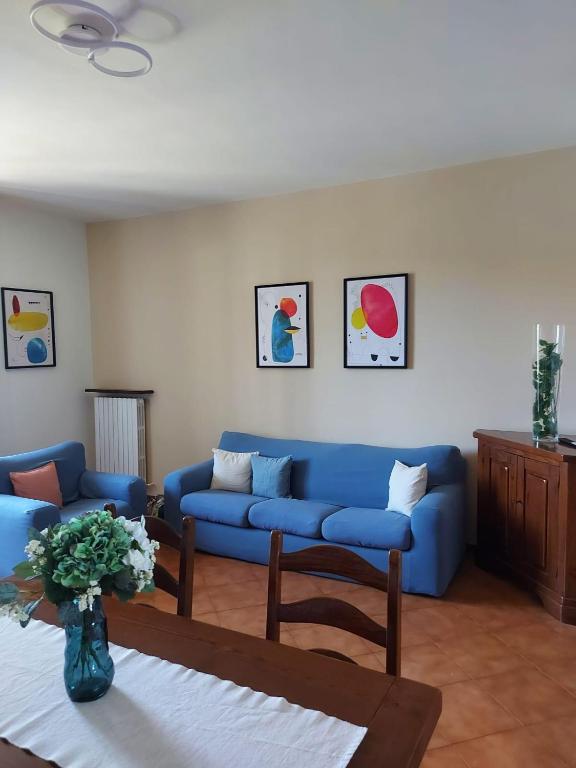 Casa Rosanna - 5