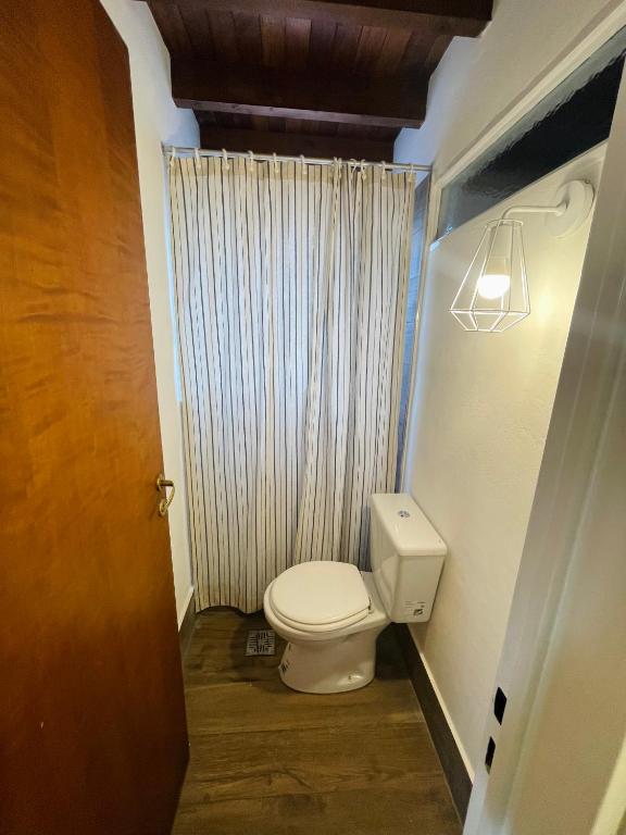 Departamento Chacras de Coria - 2