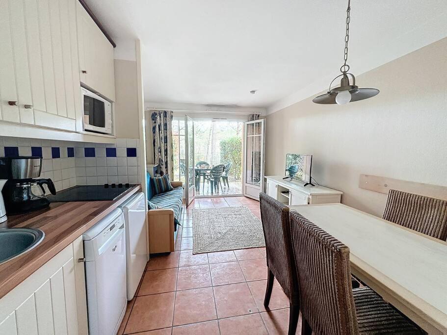 Appartement à 2 pas océan et lac - 1