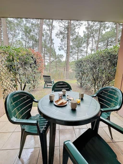 Appartement à 2 pas océan et lac - 5