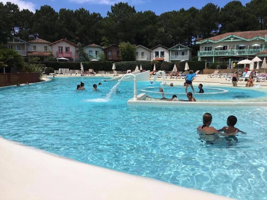 Appartement à 2 pas océan et lac - 2
