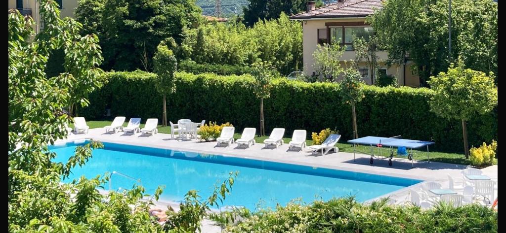 Hotel San Giorgio - 3