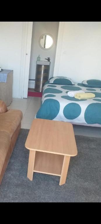 Studio indépendant avec SDB privée, Mazières-en-Mauges