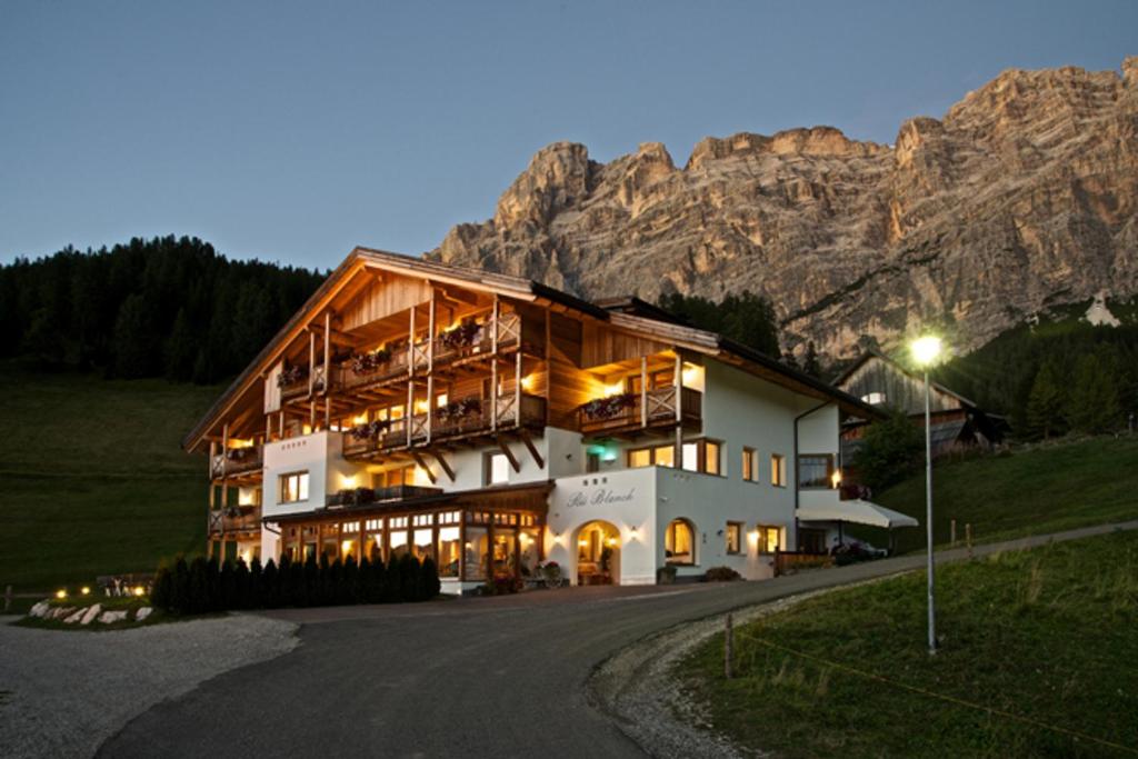 B&B - Ciasa Rü Blanch - 4