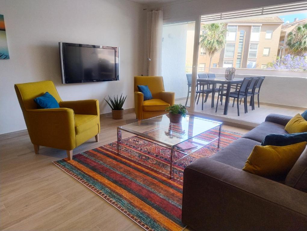 Apartamento Aura - 2
