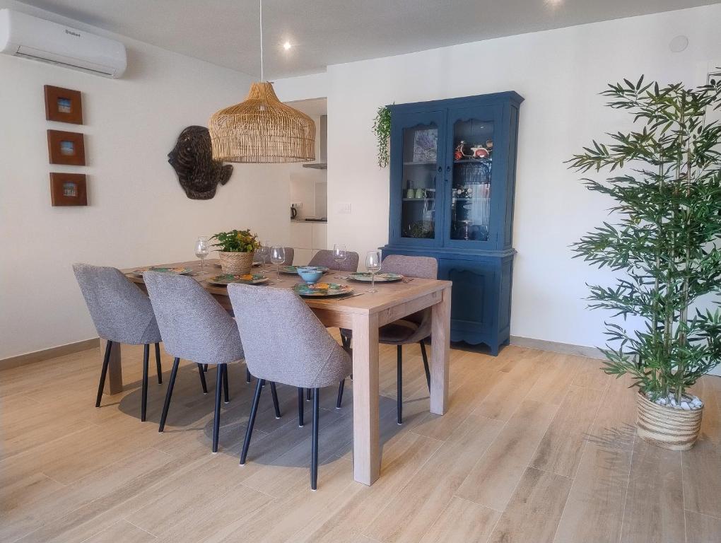 Apartamento Aura - 4
