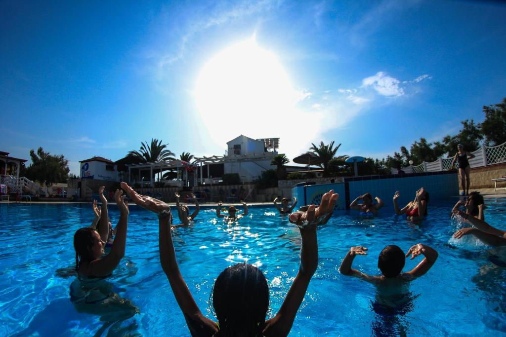 Villaggio Camping Oasi photo