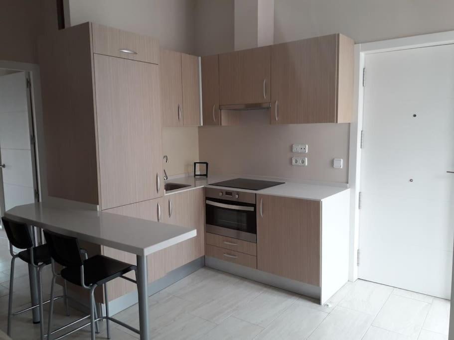 Apartamento en pleno centro de Jerez de la Frontera - 4