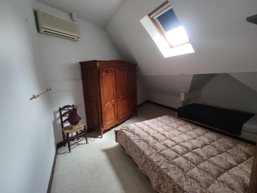 CHAMBRE 2 CALME PROCHE GARE, CENTRE VILLE et FESTIVAL - 2