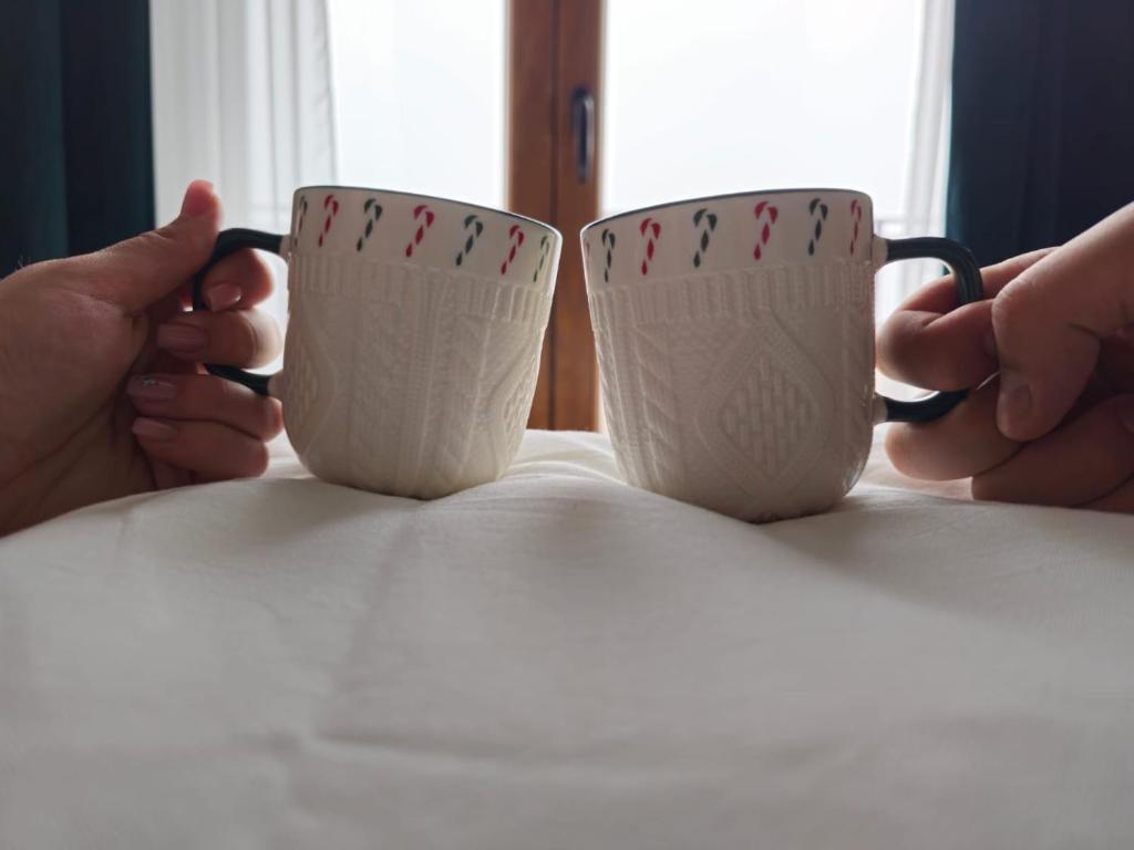 Milmari Resort & Spa, Cajetina