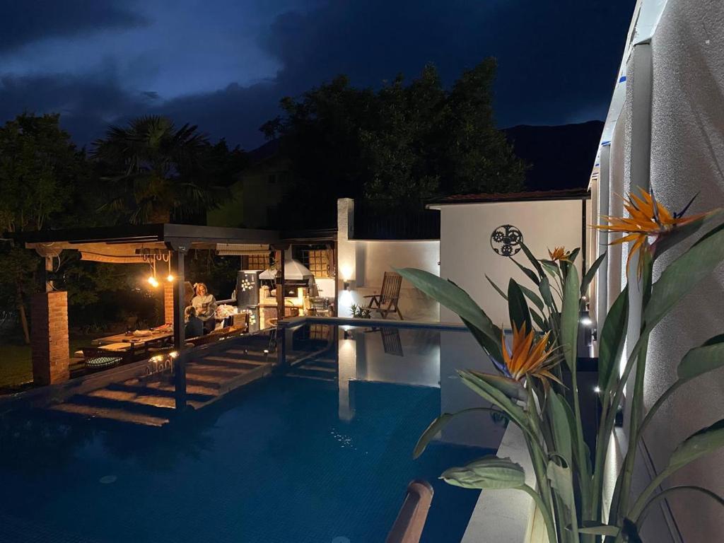 Villa Nikola - 5