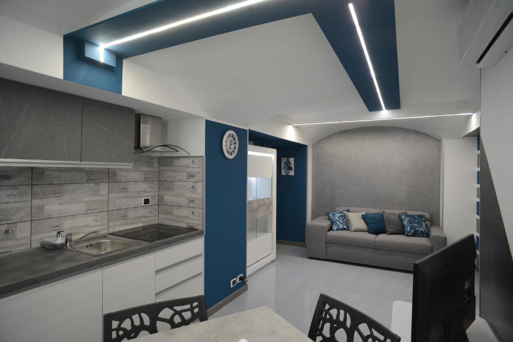 Appartamento Centro-DreamingTO 3 - 2