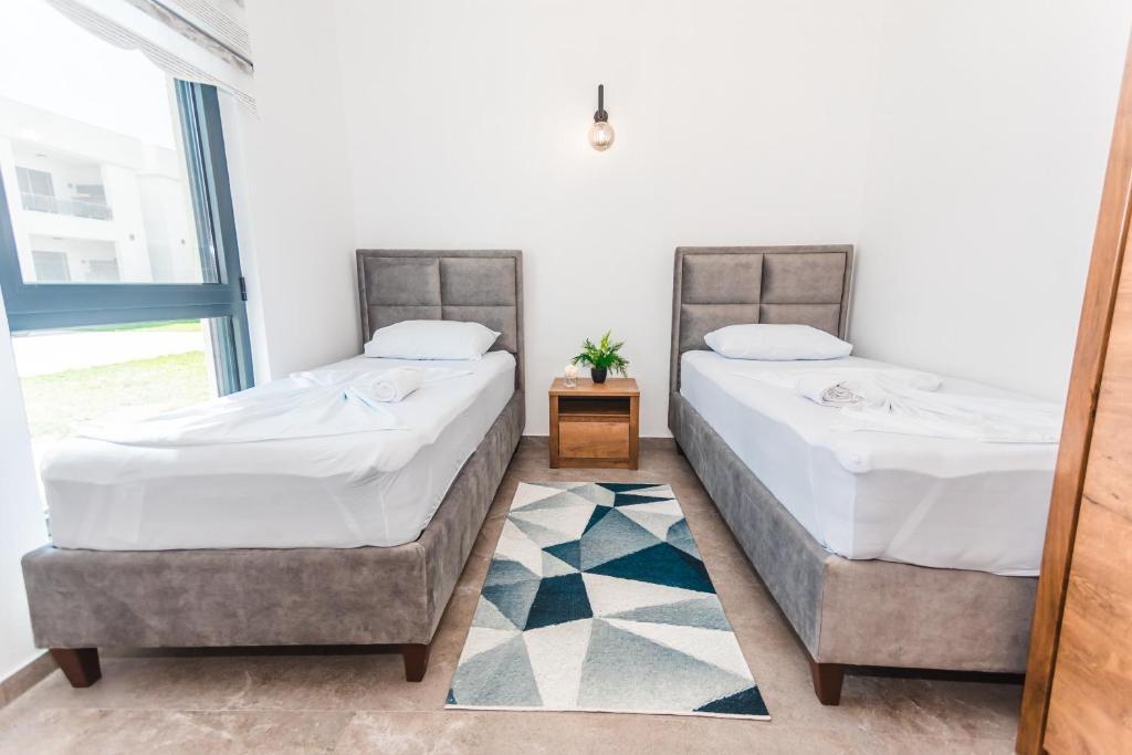 Bumax Apartments - 5