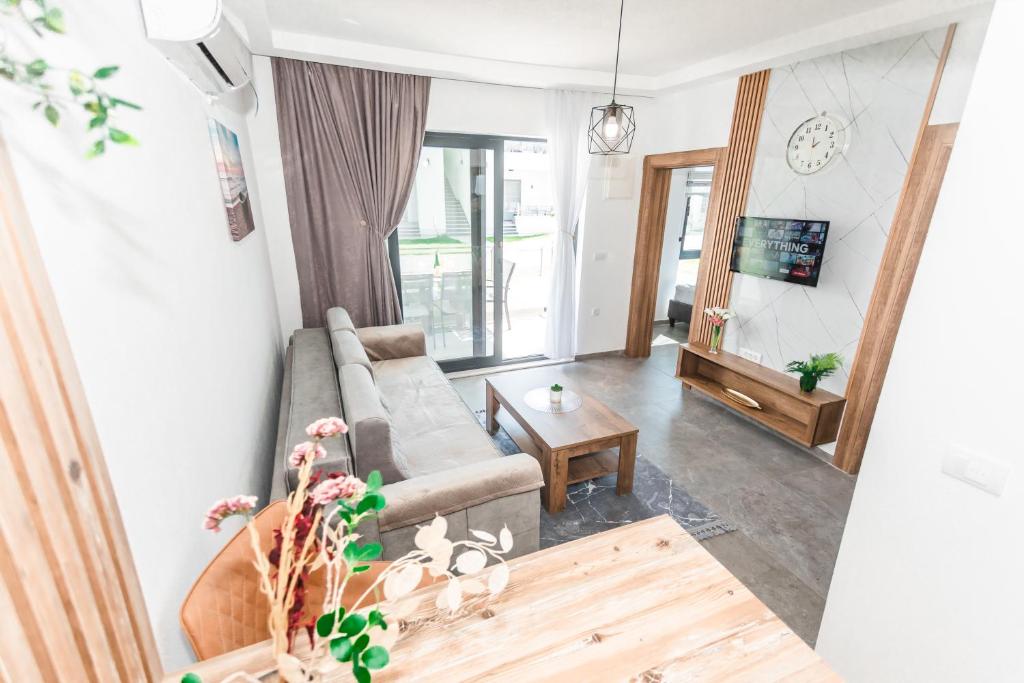 Bumax Apartments - 3