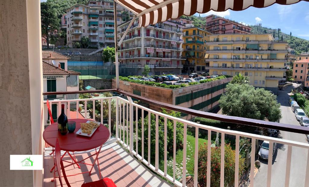 Casa Lavi Rapallo - 4