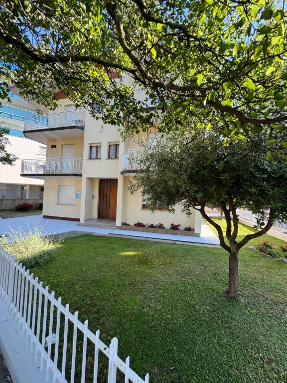 Appartamento VILLA ALDINA - 4