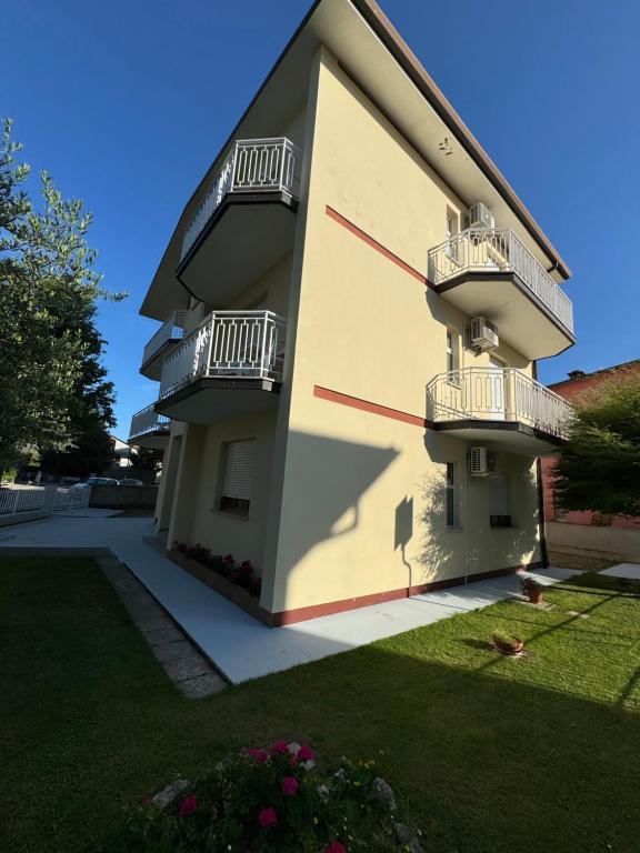 Appartamento VILLA ALDINA - 3