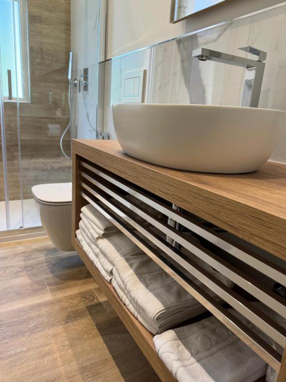Appartamento VILLA ALDINA - 5