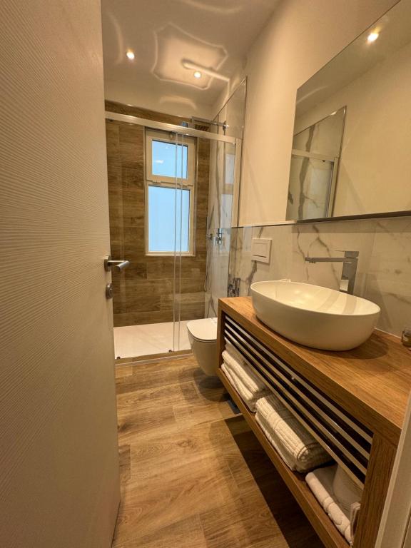Appartamento VILLA ALDINA - 1