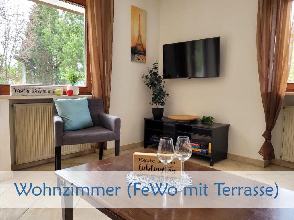 Idyllisches Ferienhaus mit Ausblick - 3