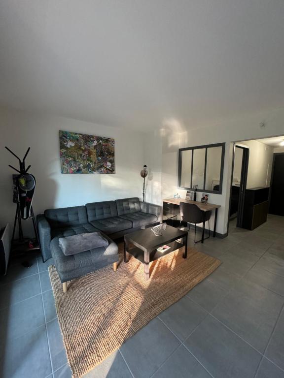 Très bel appartement, Cannes