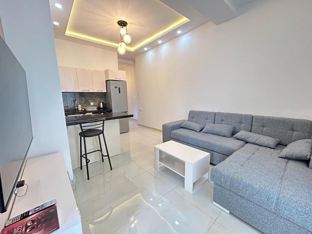 Whitestone Residence 74, Baku