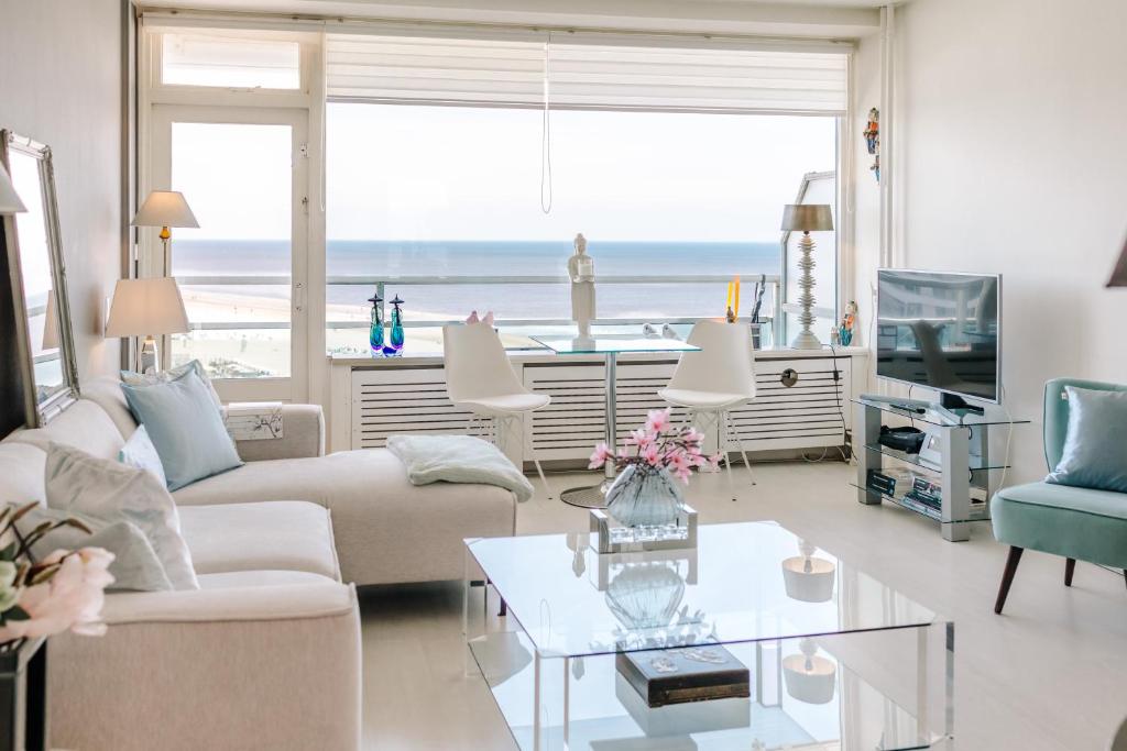 Dare to be different, Zandvoort